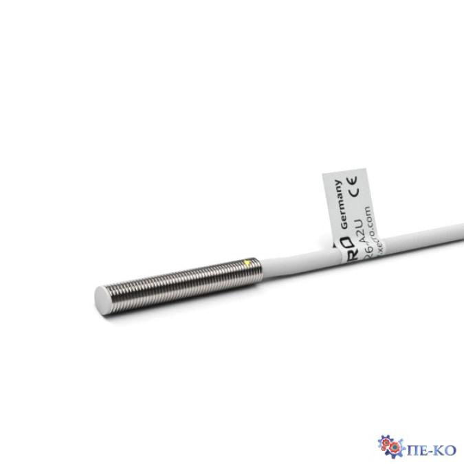 Індуктивний датчик Xecro IPS4-S06PO26-A2U