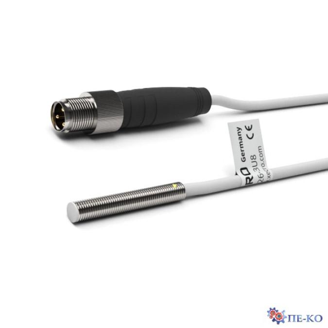 Індуктивний датчик Xecro IPS4-S1PC26-3U8