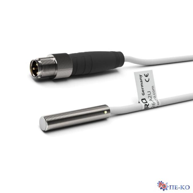 Індуктивний датчик Xecro IPS5-S1.5PO26-3U8