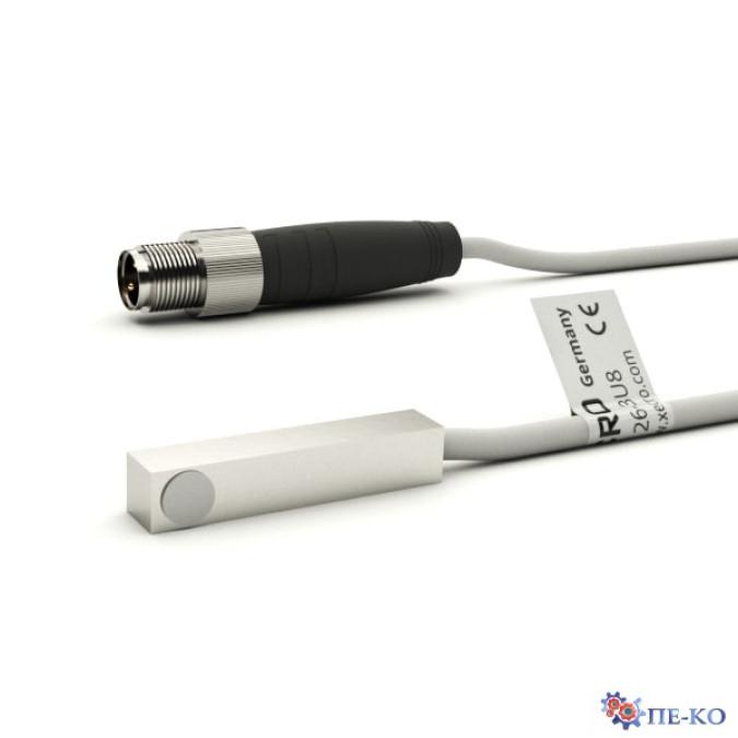 Індуктивний датчик Xecro IPS55-S08NO26-3U8
