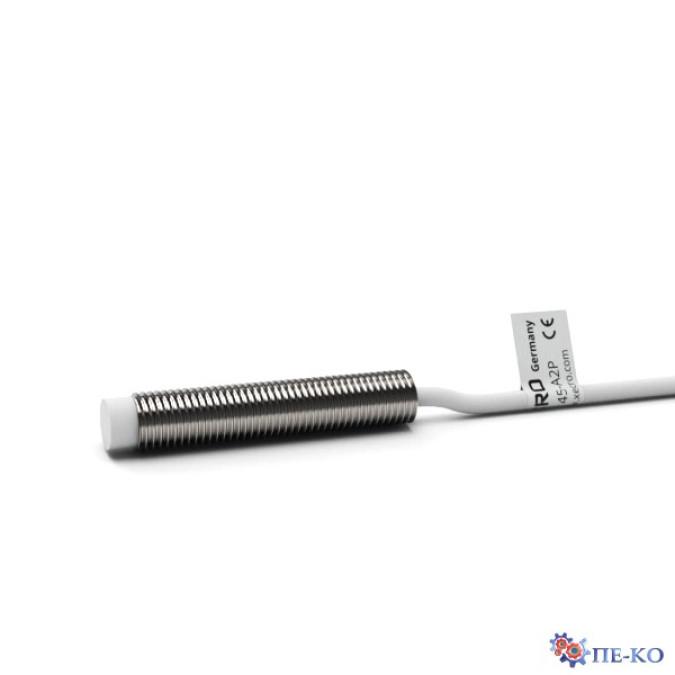 Індуктивний датчик Xecro IPS8-N2NC45-A2P