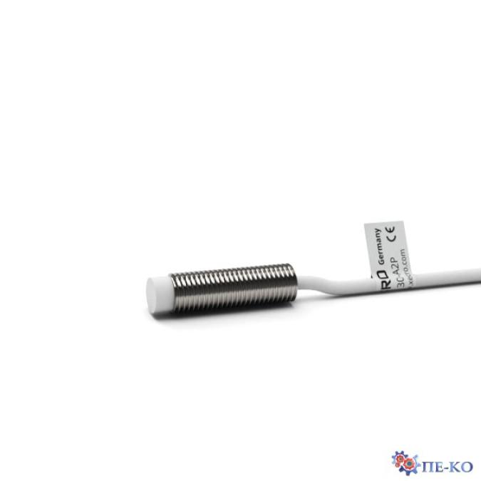 Індуктивний датчик Xecro IPS8-N4PO30-A2P