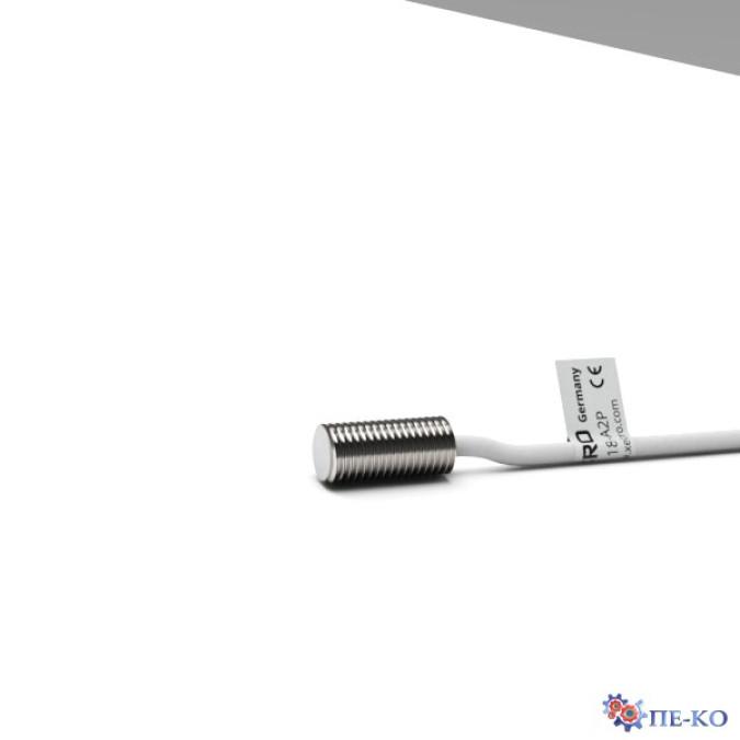 Індуктивний датчик Xecro IPS8-S2NO18-A2P