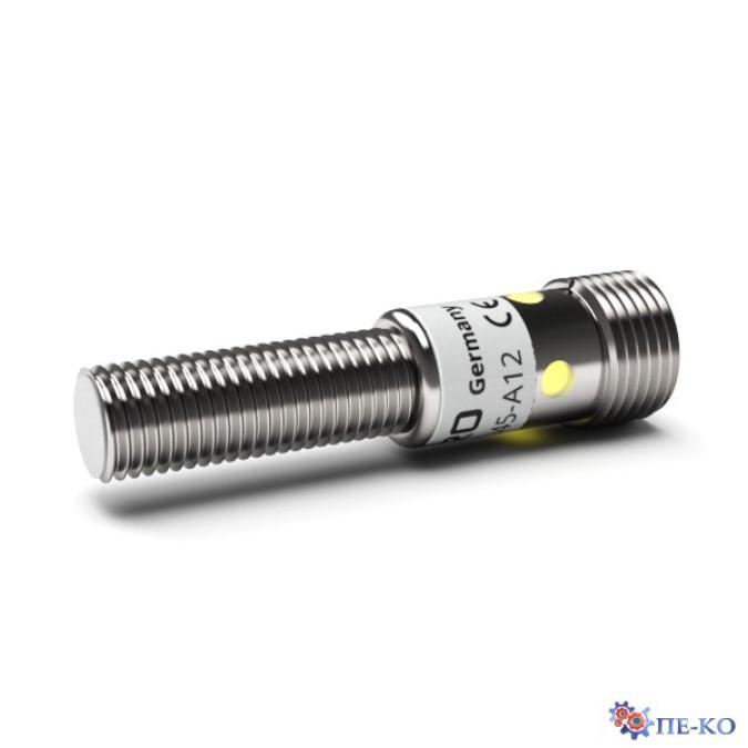 Індуктивний датчик Xecro IPS8-S2NO45-A12