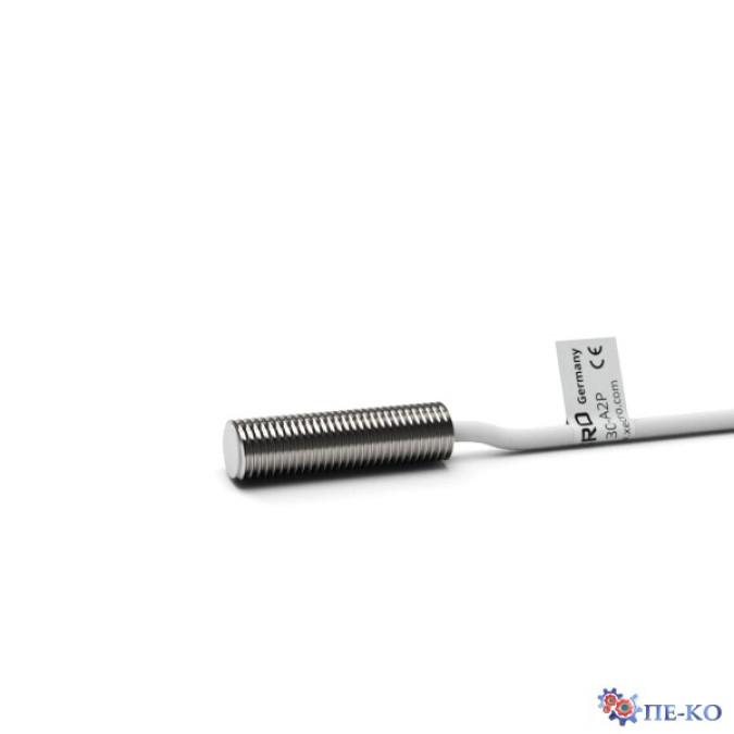 Індуктивний датчик Xecro IPS8-S2PO30-A2P