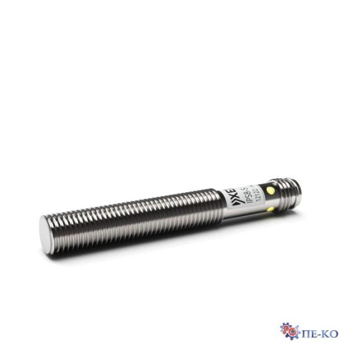 Індуктивний датчик Xecro IPS8-S3PO60-A8