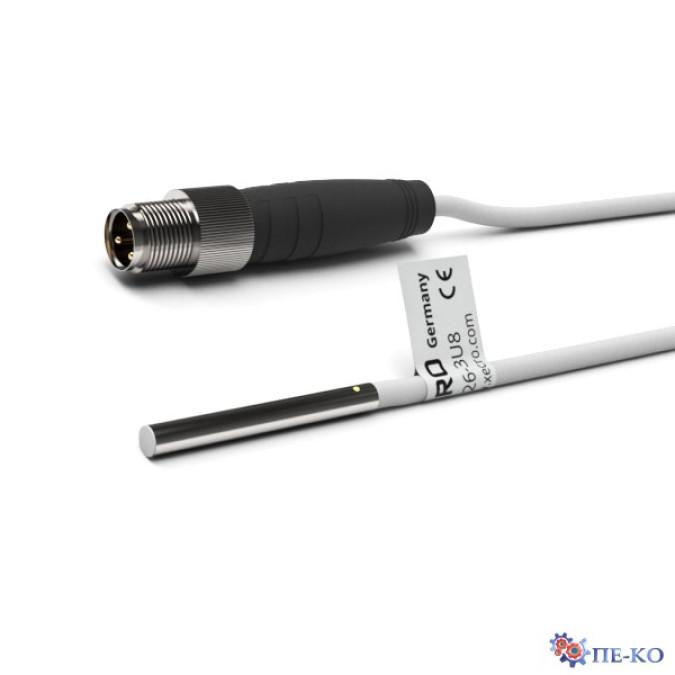 Індуктивний датчик Xecro IPSD3-S1PO26-3U8