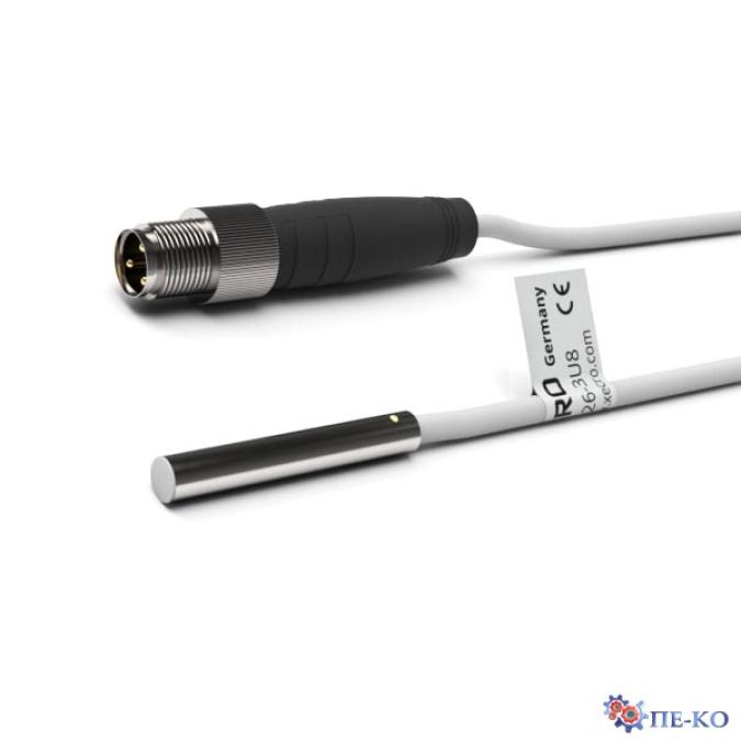 Індуктивний датчик Xecro IPSD4-S08PC26-3U8