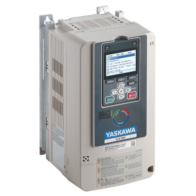 Частотний перетворювач Yaskawa GA70C4023BBA