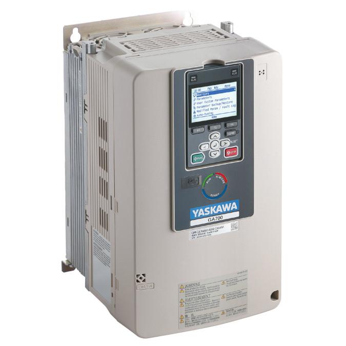 Частотний перетворювач Yaskawa GA70C4038BBA