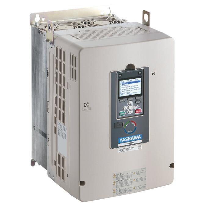Частотний перетворювач Yaskawa GA70C4075BBA