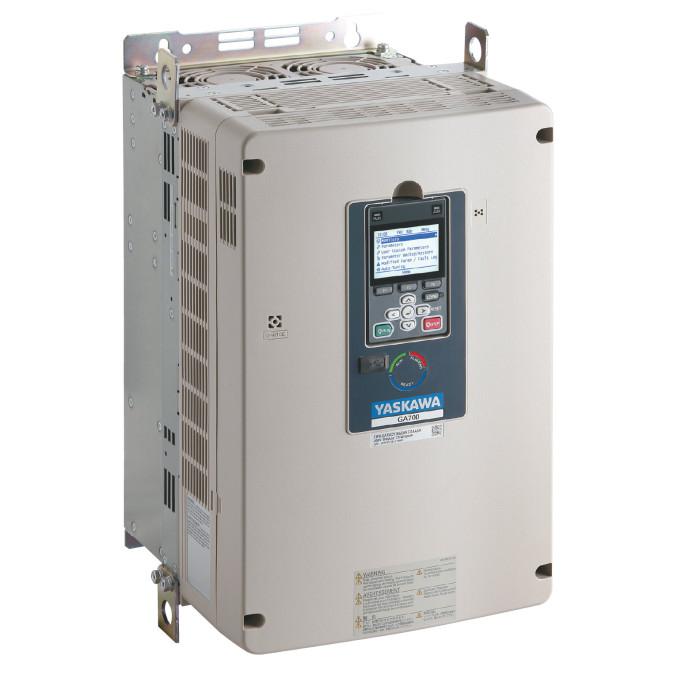 Частотний перетворювач Yaskawa GA70C4089BBA