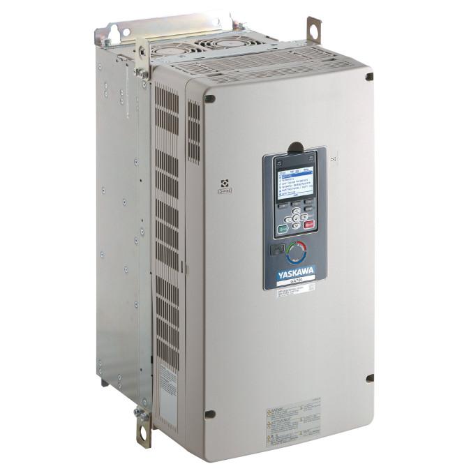 Частотний перетворювач Yaskawa GA70C4140BBA