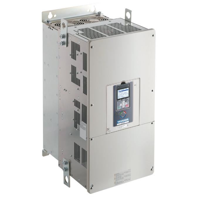 Частотний перетворювач Yaskawa GA70C4296BBA