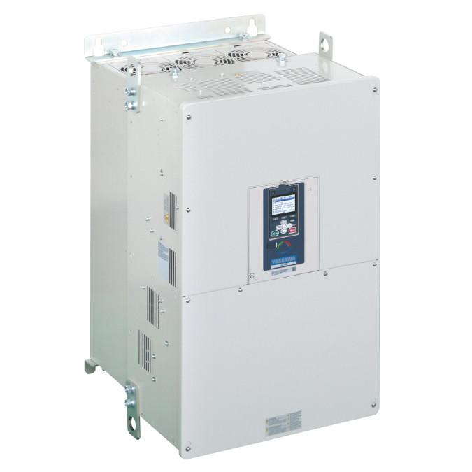 Частотний перетворювач Yaskawa GA70C4371BBA