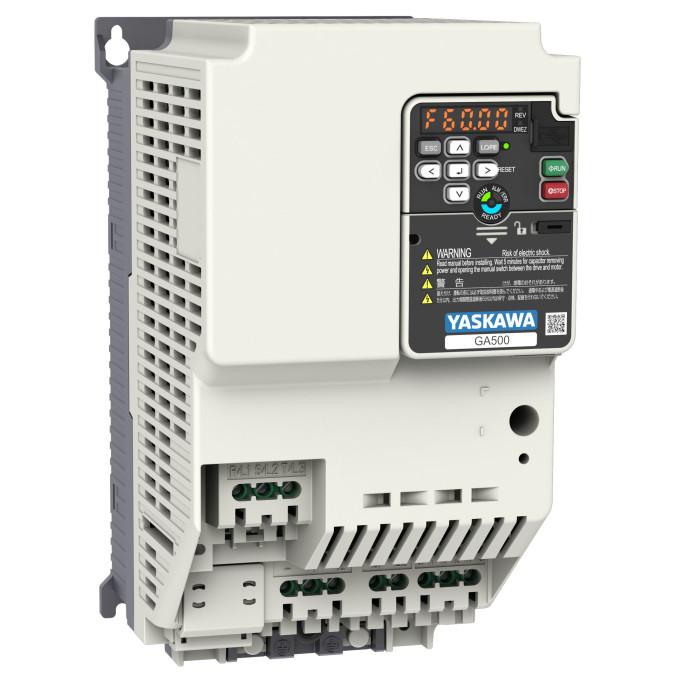 Частотний перетворювач Yaskawa GA50C4031EBA