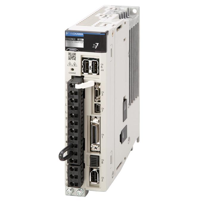 Сервопривод Yaskawa SGD7S-330A10A