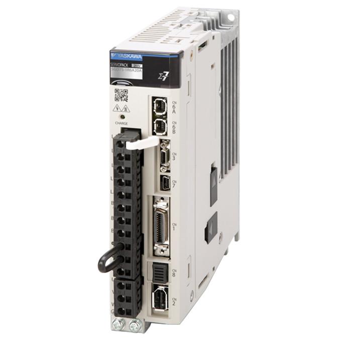 Сервопривод Yaskawa SGD7S-1R6A20A