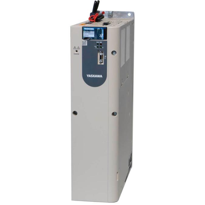 Сервопривод Yaskawa SGD7S-8R4D30B