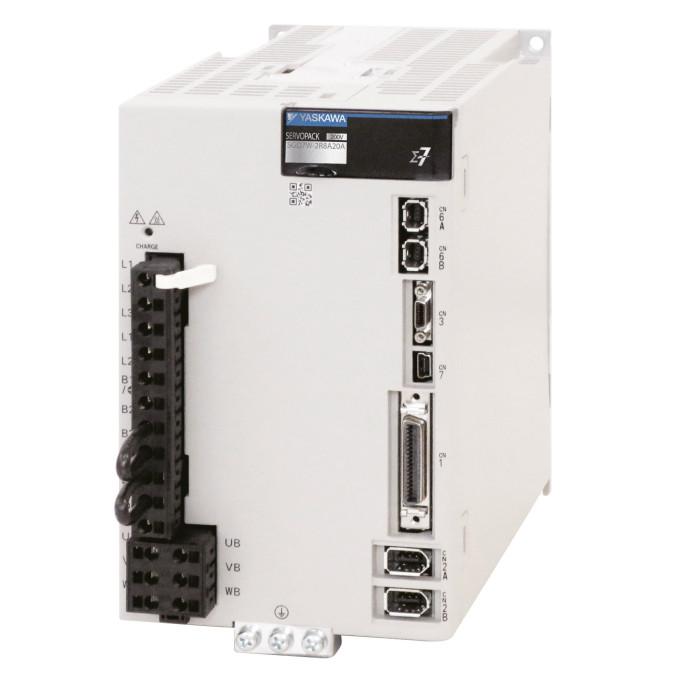 Сервопривод Yaskawa SGD7C-7R6AMAA700