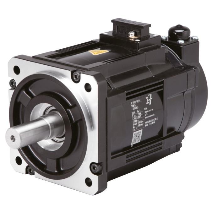 Серводвигун Yaskawa SGM7G-13A7A6E