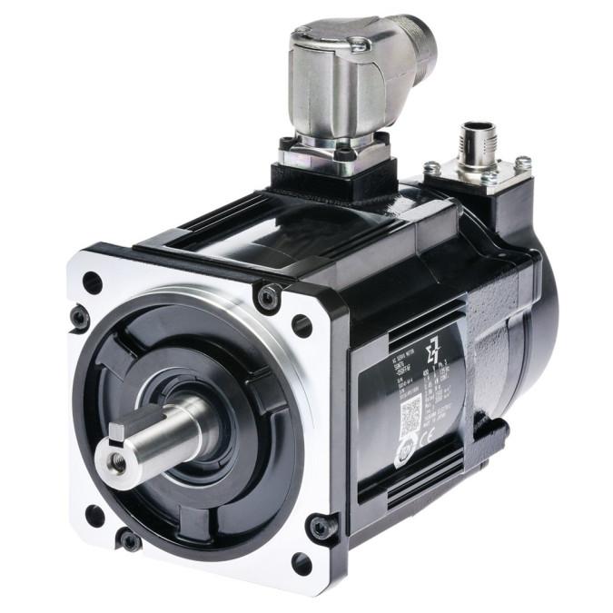 Серводвигун Yaskawa SGM7G-75DFF6C