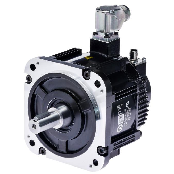 Серводвигун Yaskawa SGM7G-09D7RSF