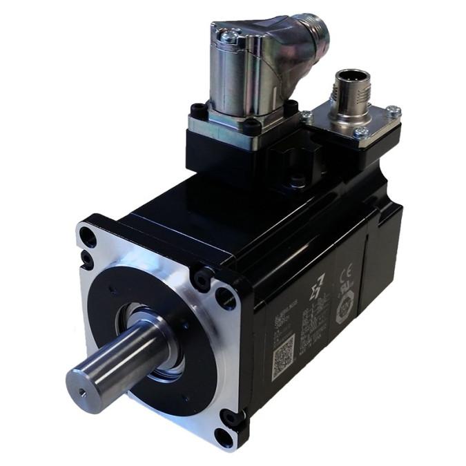 Серводвигун Yaskawa SGM7J-08DFF2C