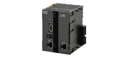 Платформа PMAC від Omron