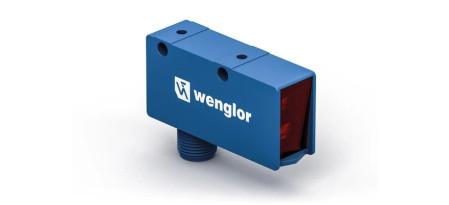 Wenglor розширює лінійку оптичних датчиків PNG//smart