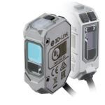 Нові оптичні датчики Omron E3AS