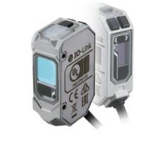 Нові оптичні датчики Omron E3AS