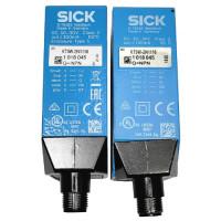 Підробка на датчик контрасту SICK KT5W-2P1116 та KT5W-2N1116. Як відрізнити оригінал
