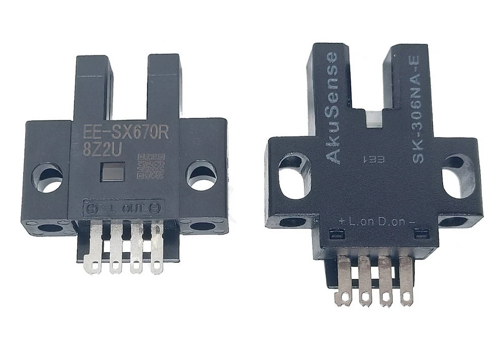 Порівняння Akusense SK-306NA-E та Omron EE-SX670R