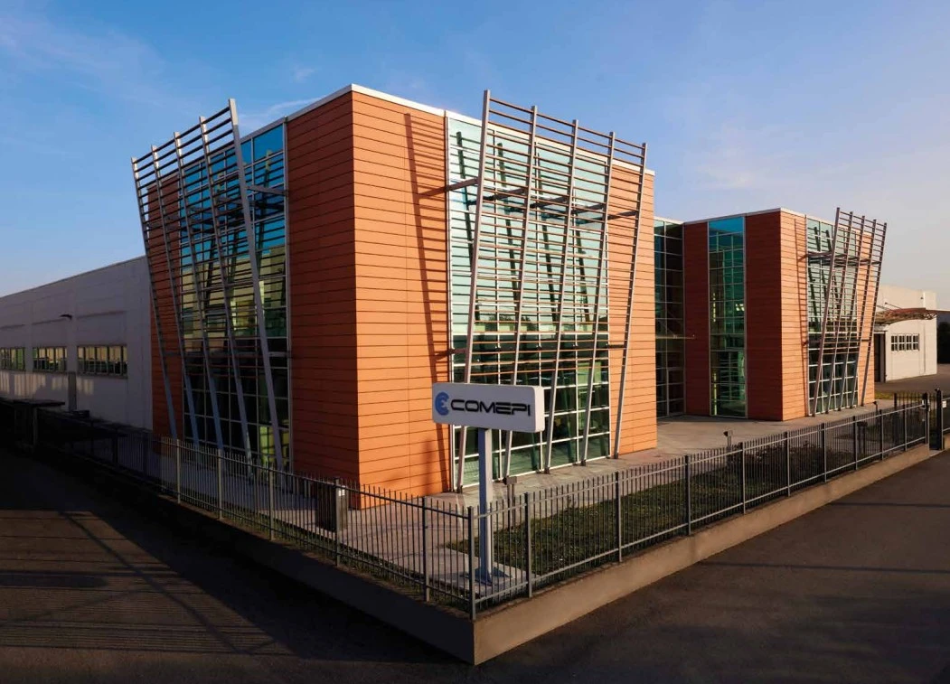 Comepi