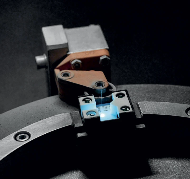 Повний цикл виробництва та інновації Comepi