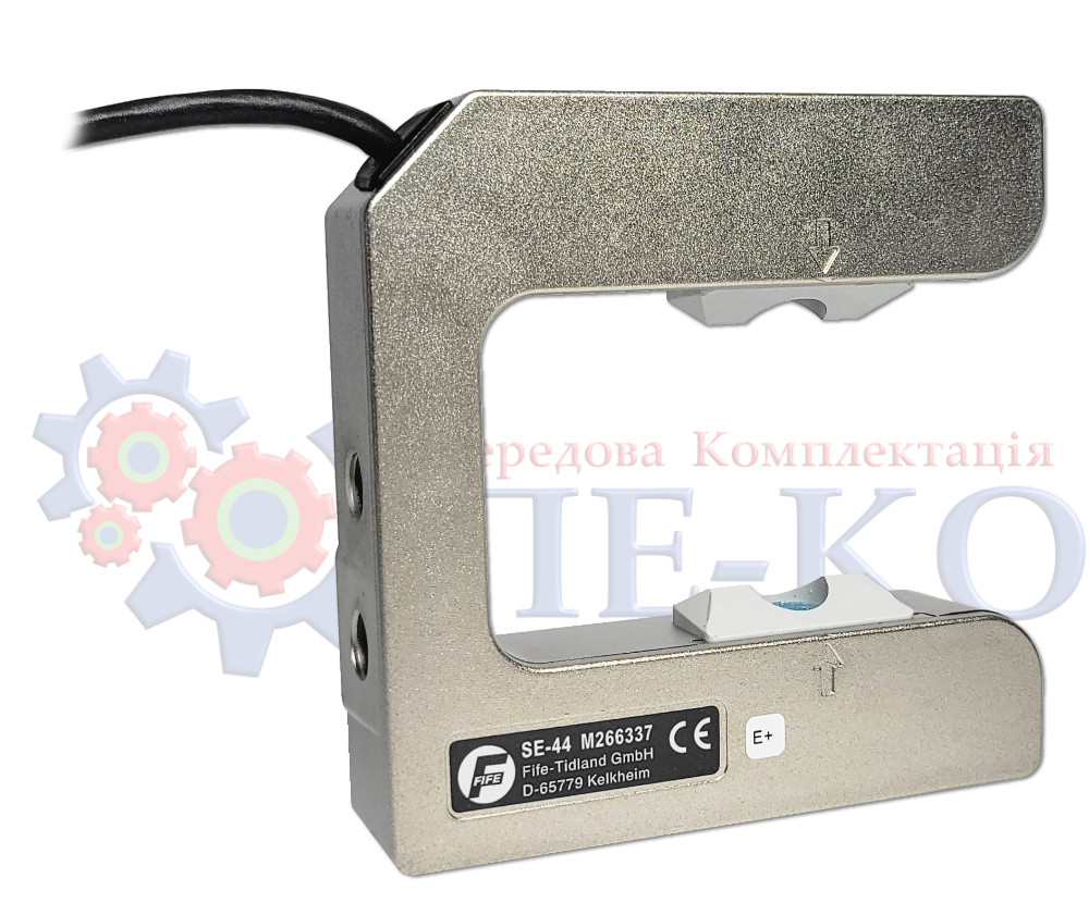 Датчик кромки Maxcess Fife Tidland