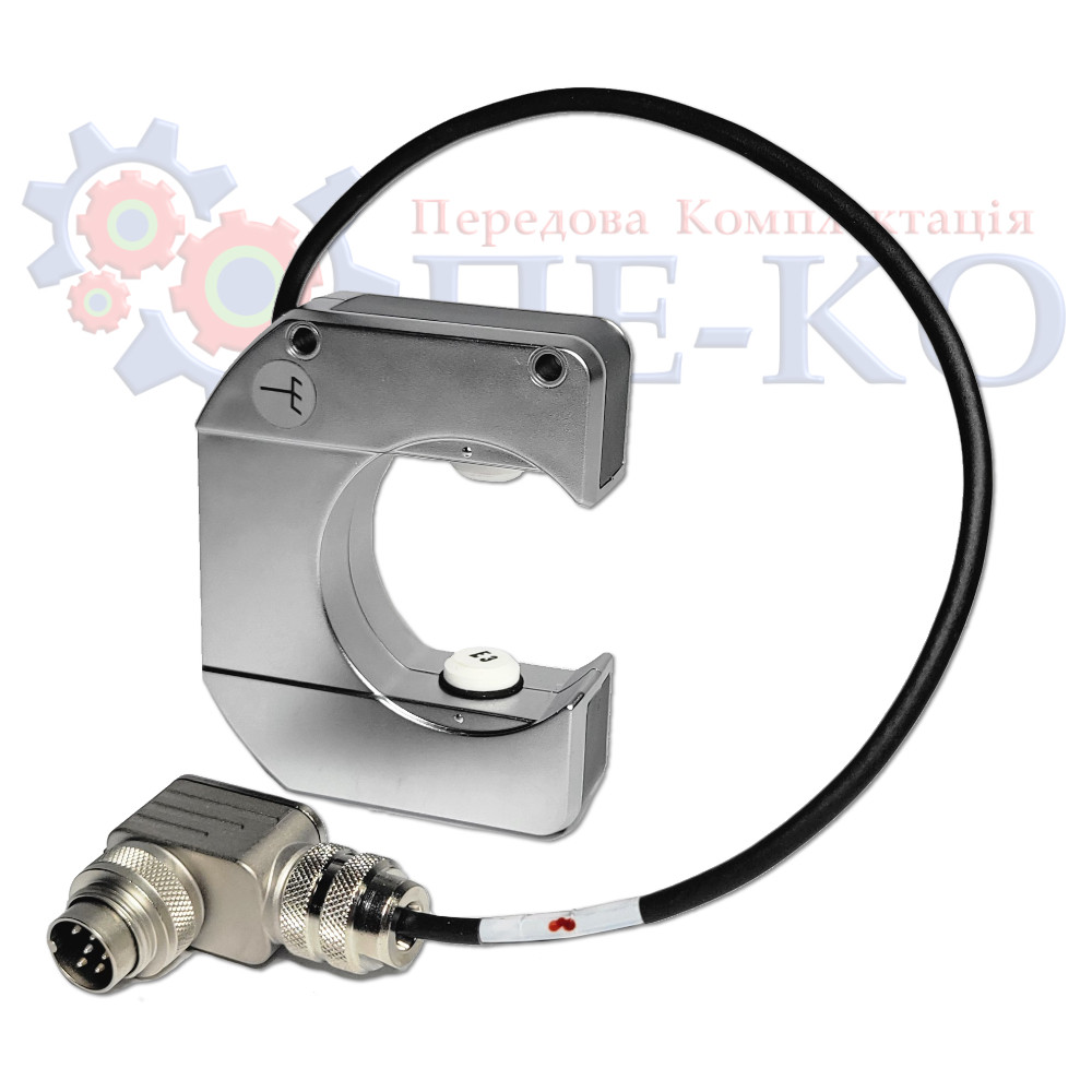 Ультразвуковий датчик кромки Erhardt+Leimer FX3641