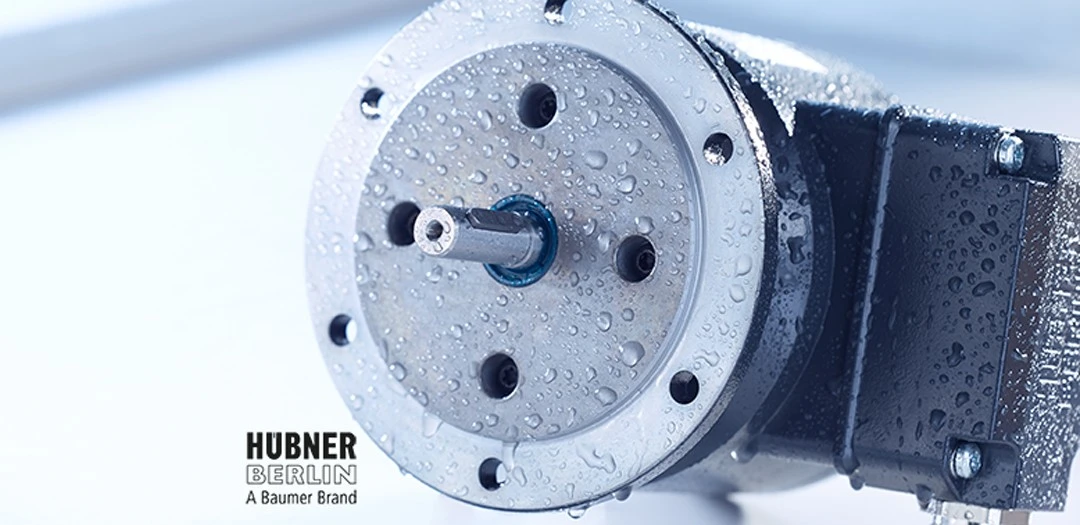 Енкодери Baumer для важких умов експлуатації Енкодери Baumer для важких умов експлуатації