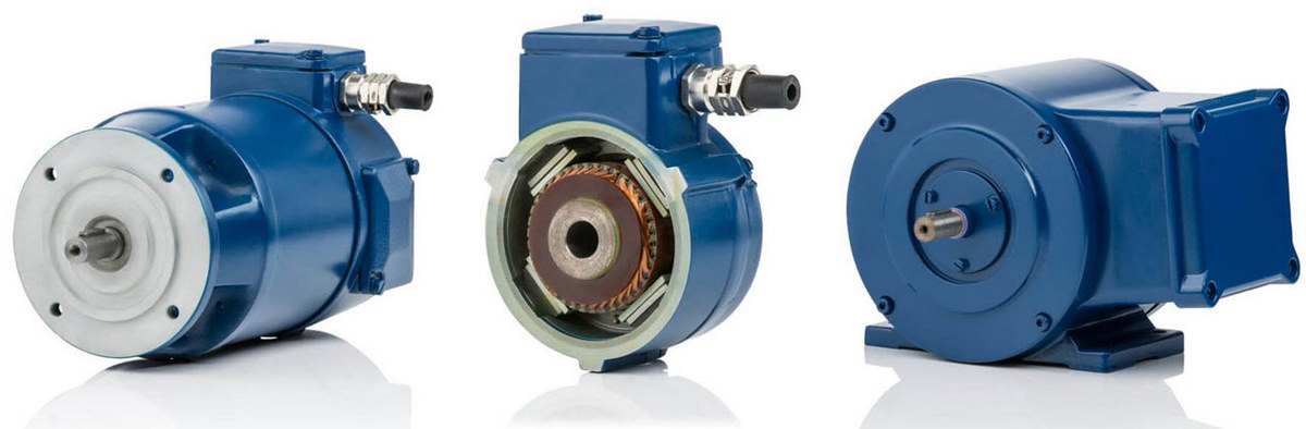 Різновиди тахогенераторів