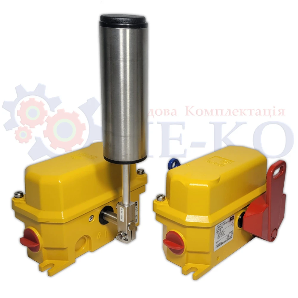 Тросові вимикачі Kiepe Electric