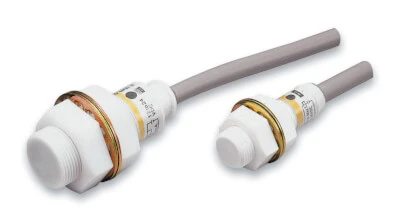 Індуктивні датчики Omron E2FQ