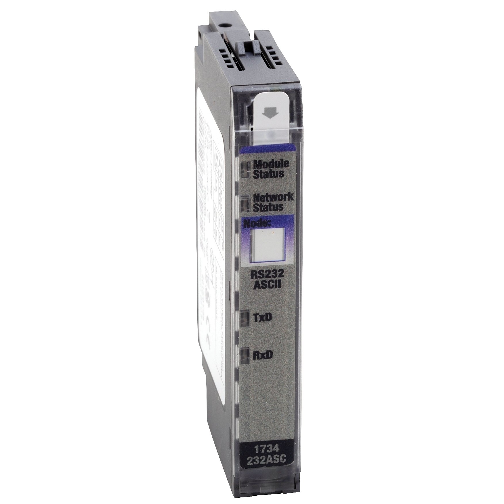ᐉ Модуль вводу-виводу Allen Bradley 1734-IJ | Купити в Україні