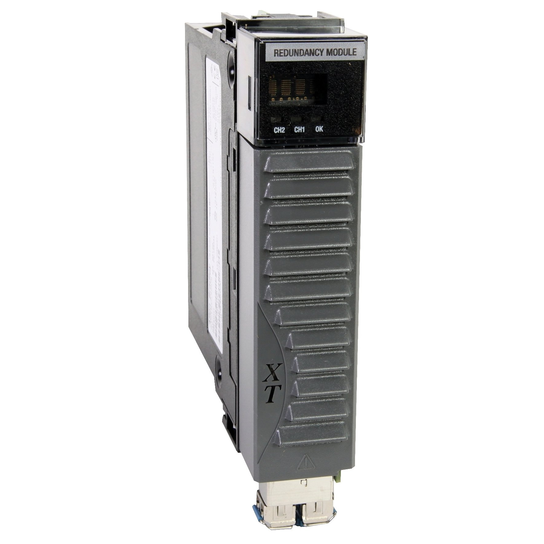 ᐉ Модуль Allen Bradley 1756-RM2XT | Купити в Україні