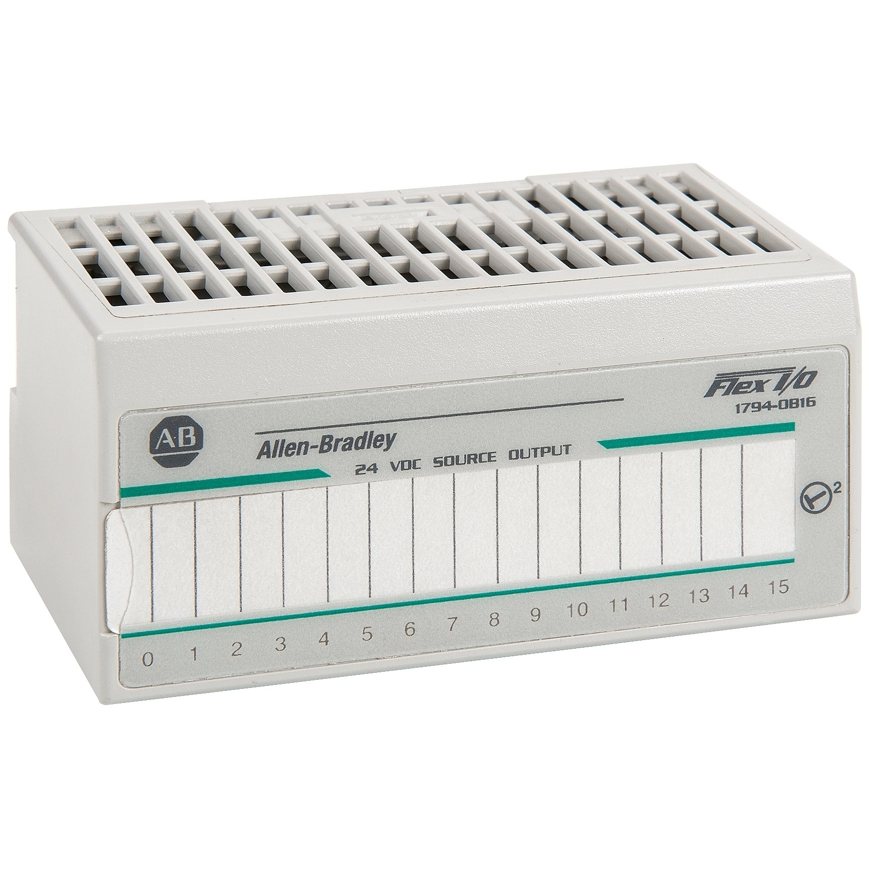 ᐉ Модуль вводу-виводу Allen Bradley 1794-OB16D | Купити в Україні