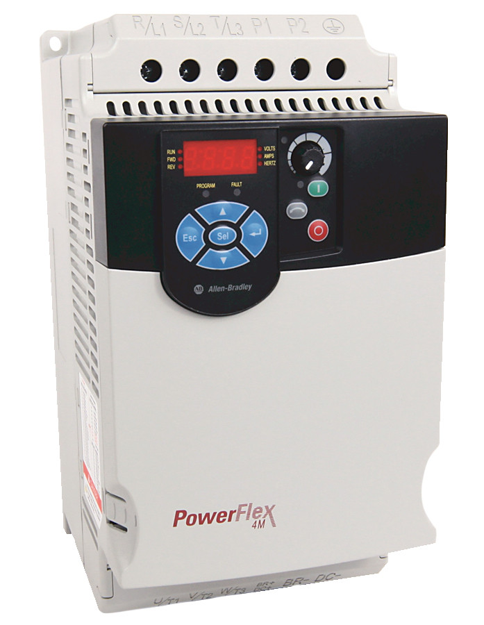 ᐉ Частотний Перетворювач Allen Bradley 22F-D018N114 | Купити в