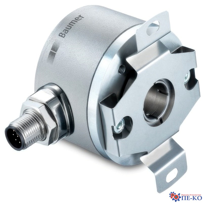 ᐉ Енкодер Baumer EAM580-BNC.5B4G.12000.A | Купити в Україні