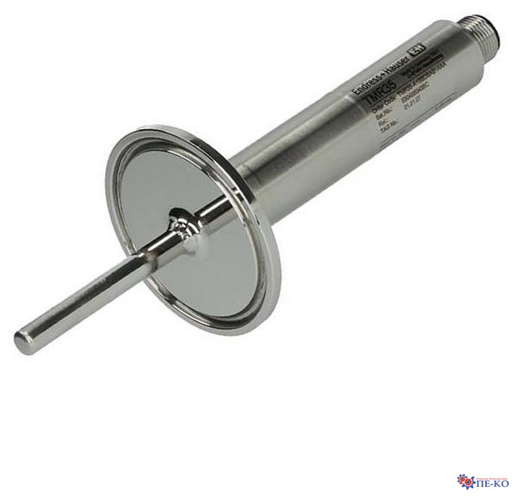 Tmr35 Перетворювач температури Endress+Hauser TMR35-A1BBDBAB1AAA