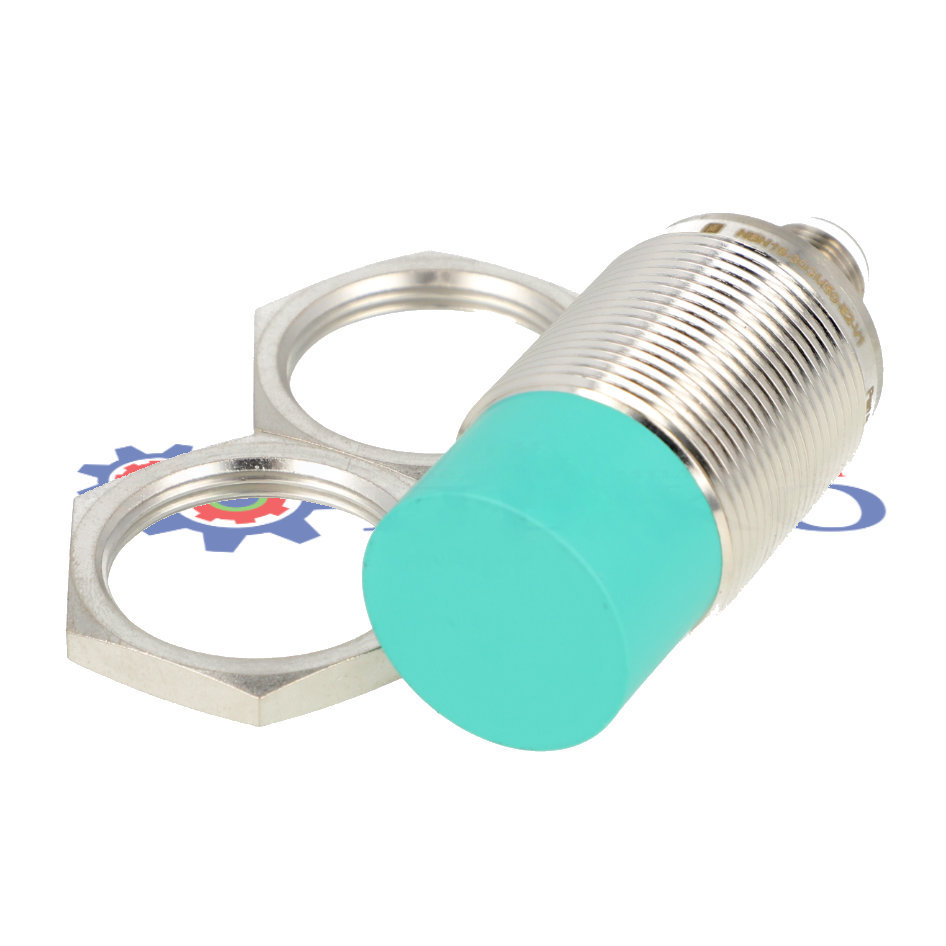 NBN25 30GM50 E2 V1 PEPPERL+FUCHS Sensor: inductive | OUT: PNP / NO; 0 NBN25 30GM50 E2 V1 PEPPERL+FUCHS Sensor: inductive | OUT: PNP / NO; 0