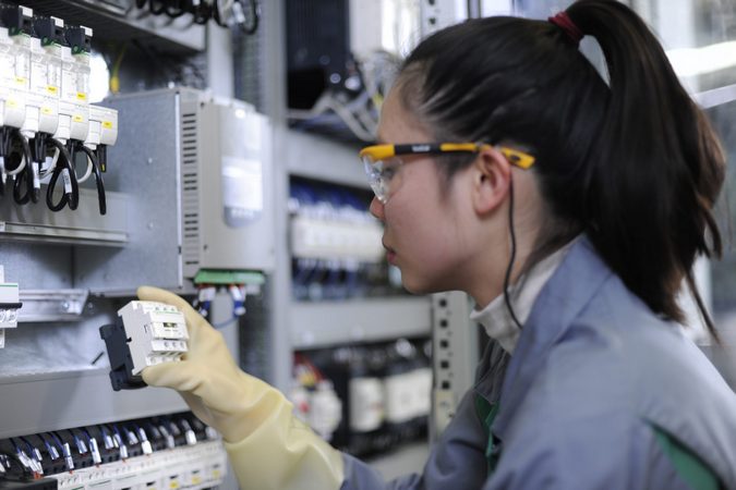 schneider electric 